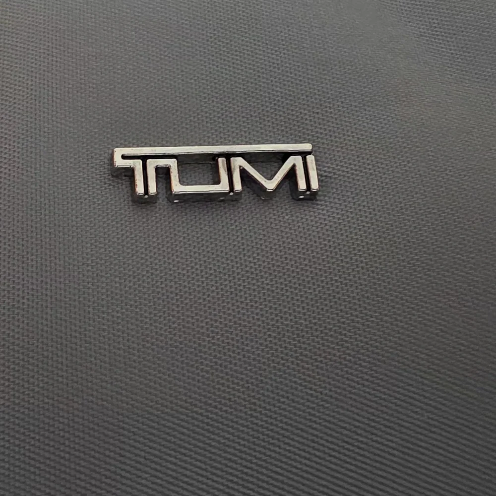 Tumi excellent quality
